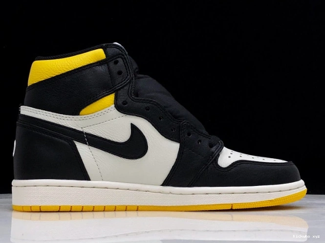 Jordan Retro For Air OG - Resale